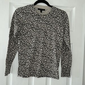 Pre-loved Banana Republic 100% cotton top